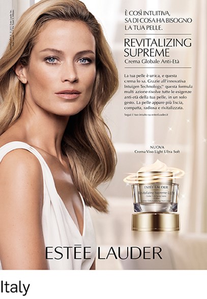 Estée Lauder: A blueprint for global production | ICP Agency